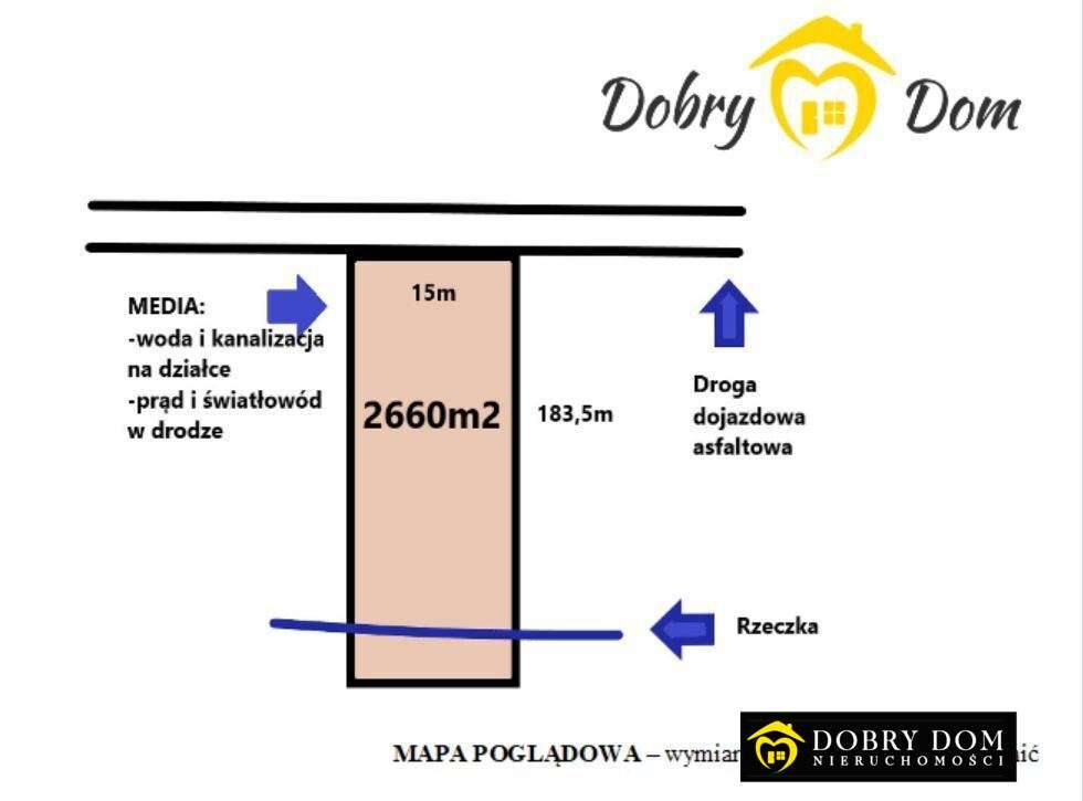 Dom w Pomigaczach - Pełny obrazek: 5/20