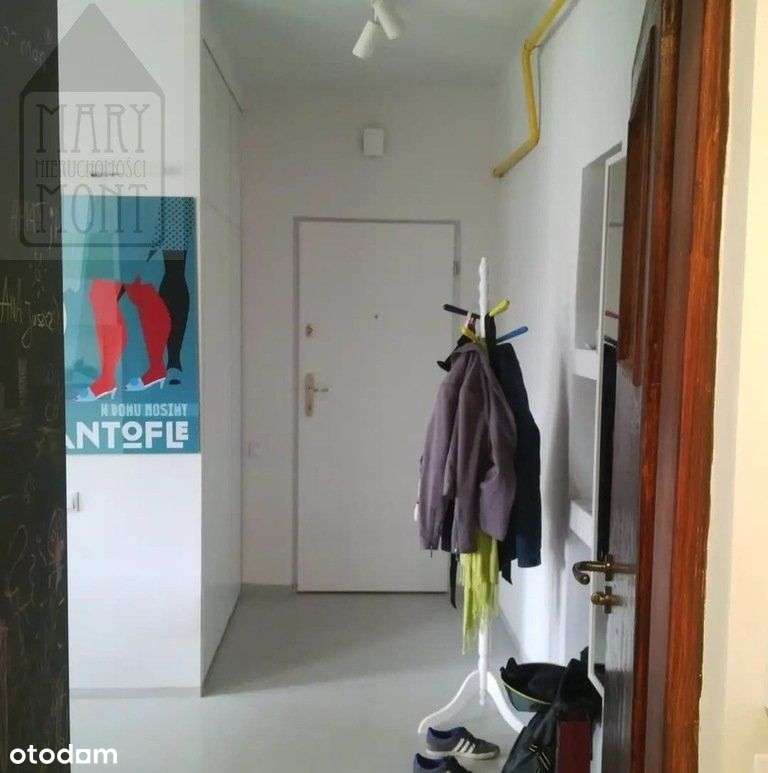 2 pokoje, kamienica tuz przy Placu Hallera-6