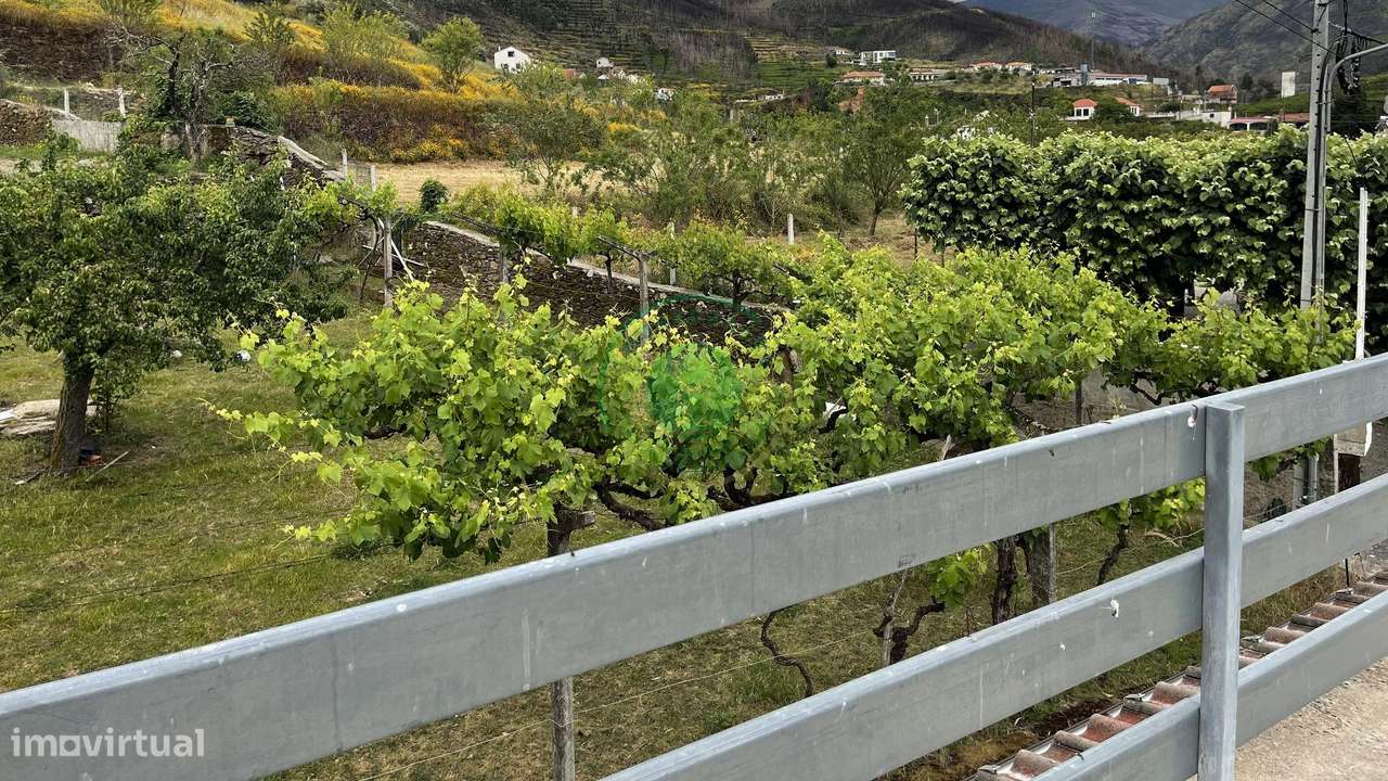 Casa com Terraço e Espaço Versátil-24
