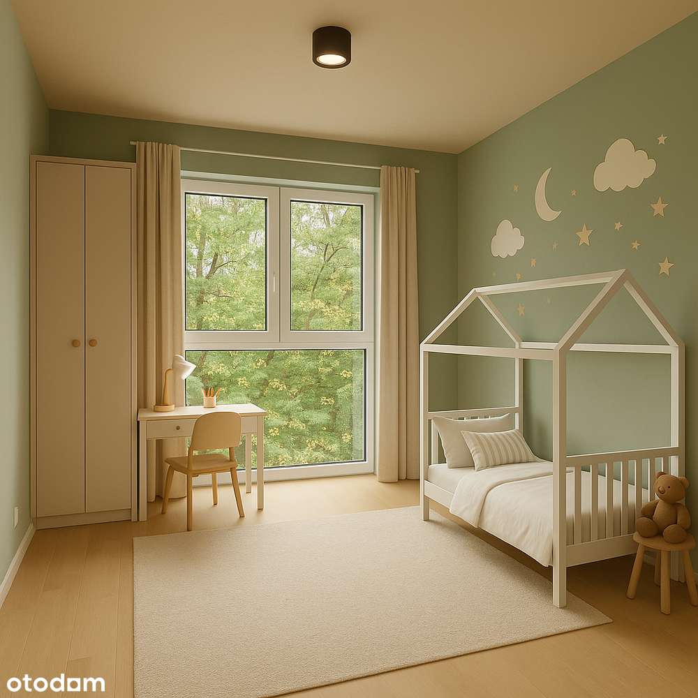 Ostatni wolny dom (seg. wewnętrzny) | Cudzoziemcy bez zezwolenia-13