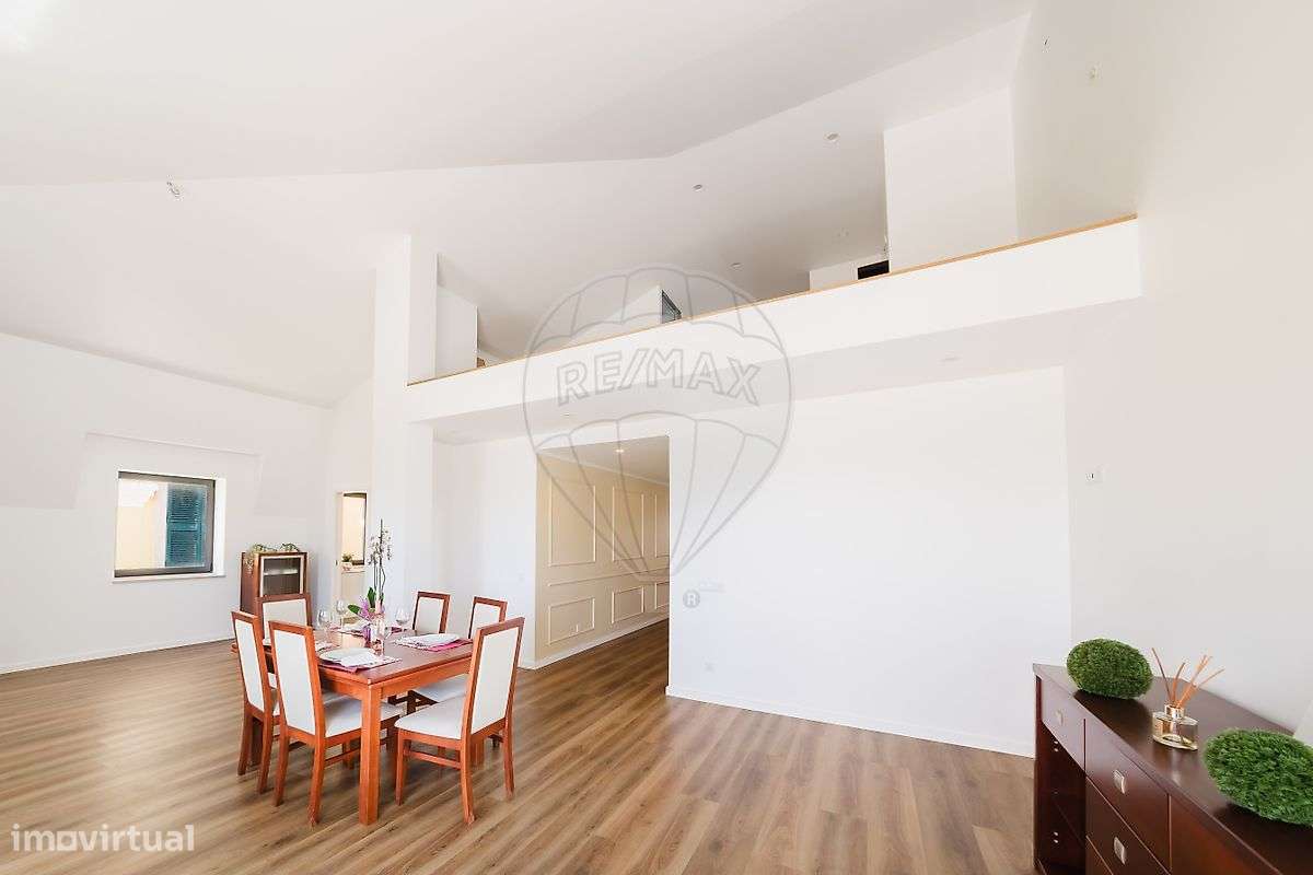 Apartamento T4 para venda-6