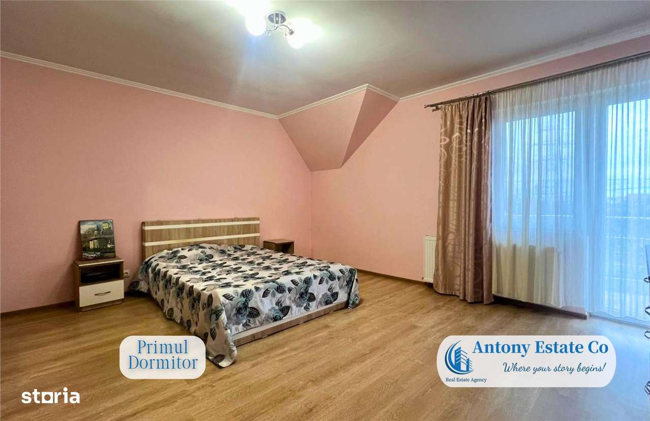 Harmony Loft House, Casa de vanzare, Santandrei, Oradea-2