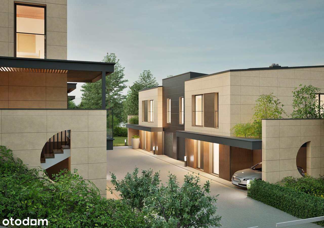 Grunt na Sprzedaż - Pozwolenie na budowę -837 m2 PUM - Start od zaraz! - Pełny obrazek: 4/6