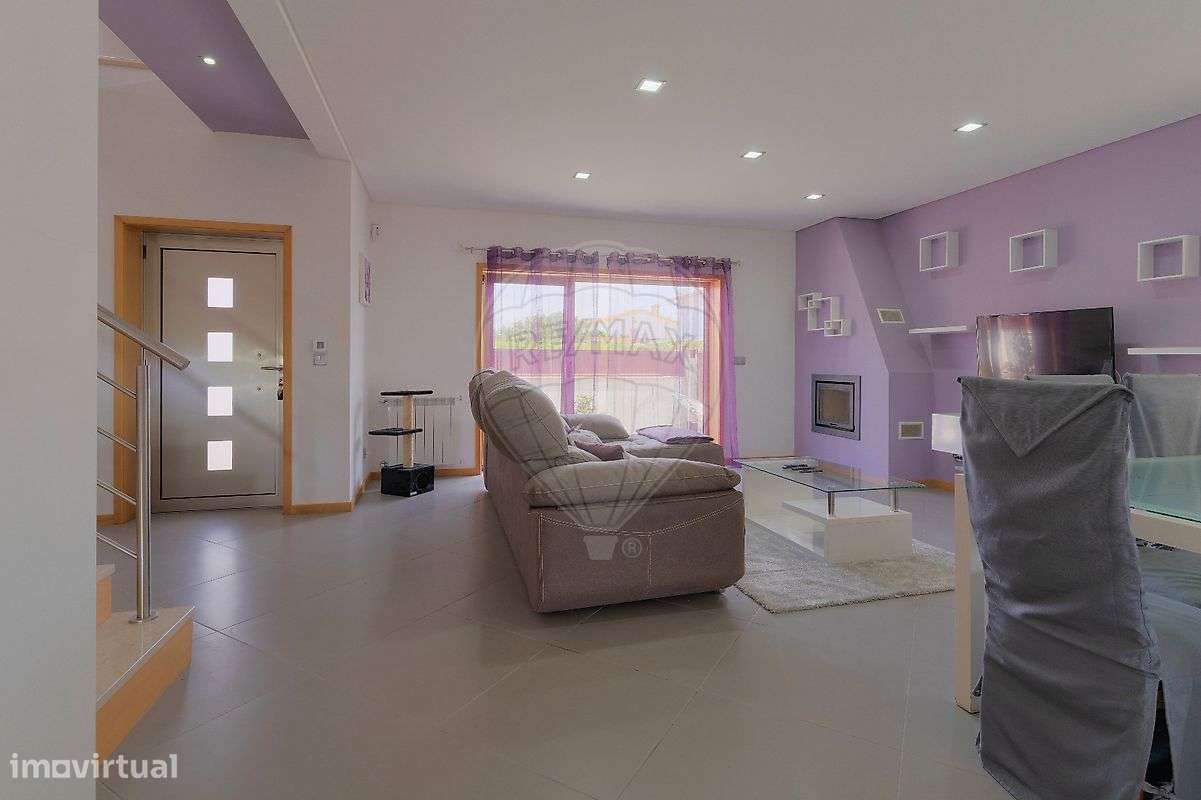 Moradia T3 para arrendamento - Grande imagem: 4/37