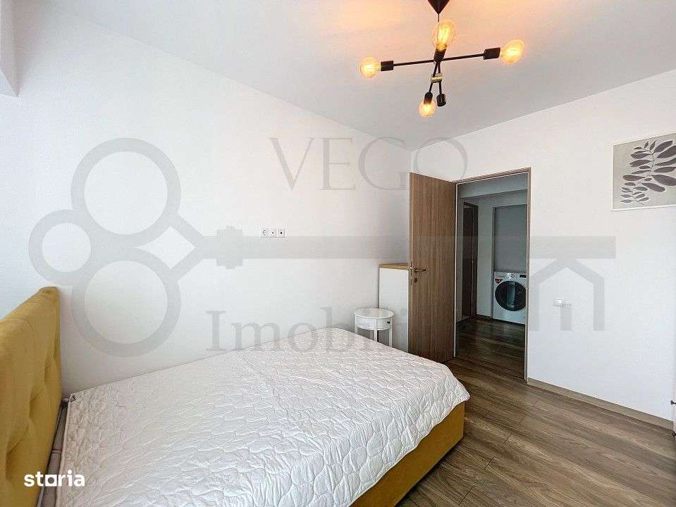 Apartament cu 3 camere, 70 mp, optional garaj, langa Iulius Mall - Imagine principală: 5/18