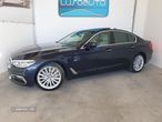 BMW 540 i xDrive Line Luxury Auto - 8