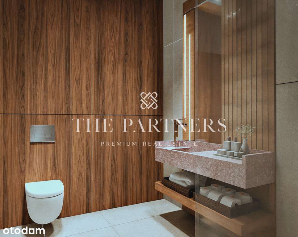 Mieszkanie na Starym Mieście | Sobieskiego-8