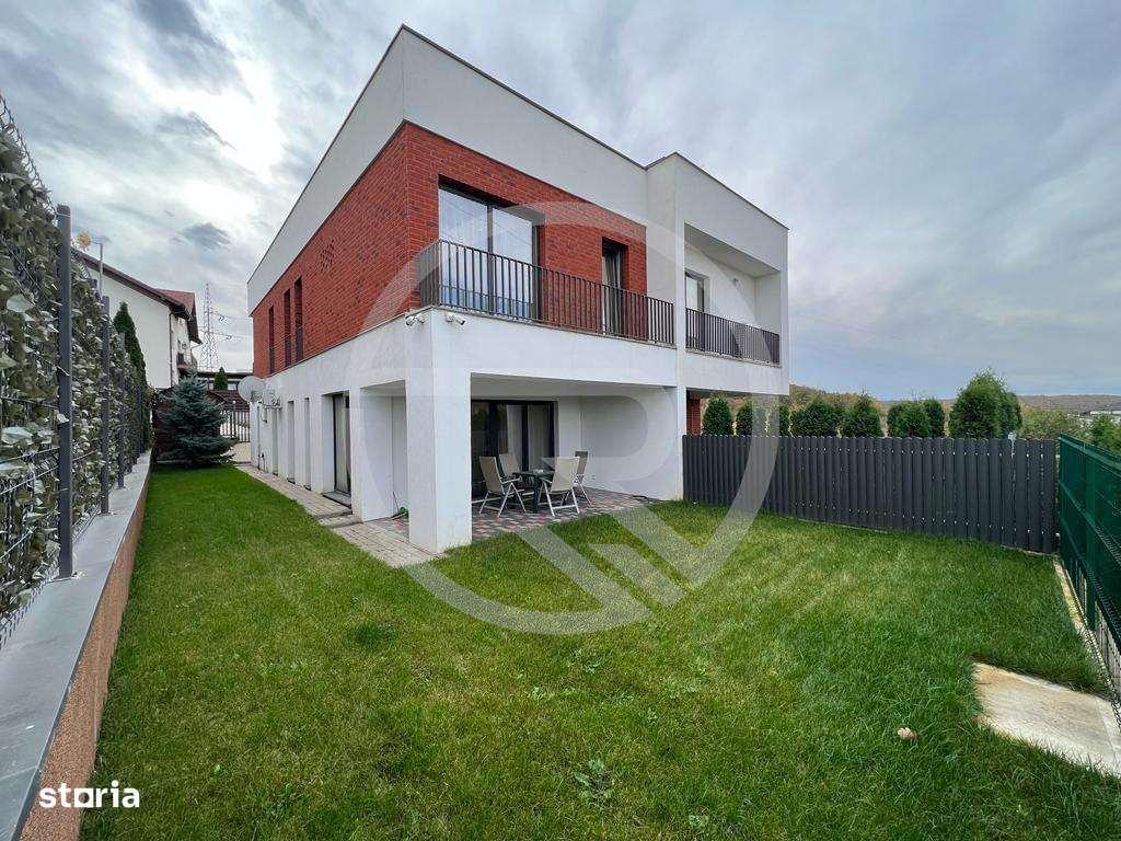 Casa Tip Duplex P + ET+ M, situata in cartierul Europa! - Imagine principală: 5/20