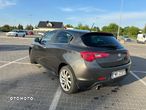 Alfa Romeo Giulietta 1.4 TB Distinctive - 4