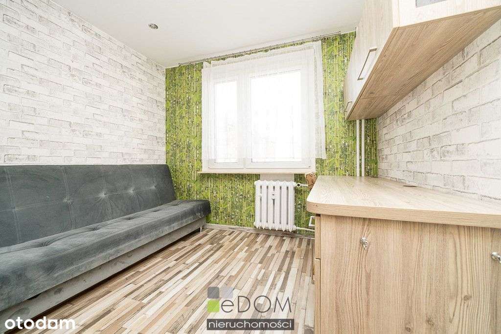 Mieszkanie, 52,53 m², Gorzów Wielkopolski-3