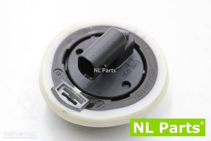 Sensor de impacto lateral Berlingo Partner 9810268080 - 2