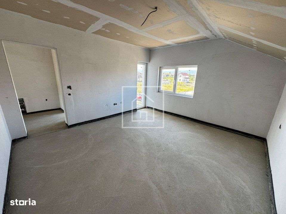 Comision 0-Casa individuala 4 camere 134 mp 500 mp de teren-Sura Mica-4