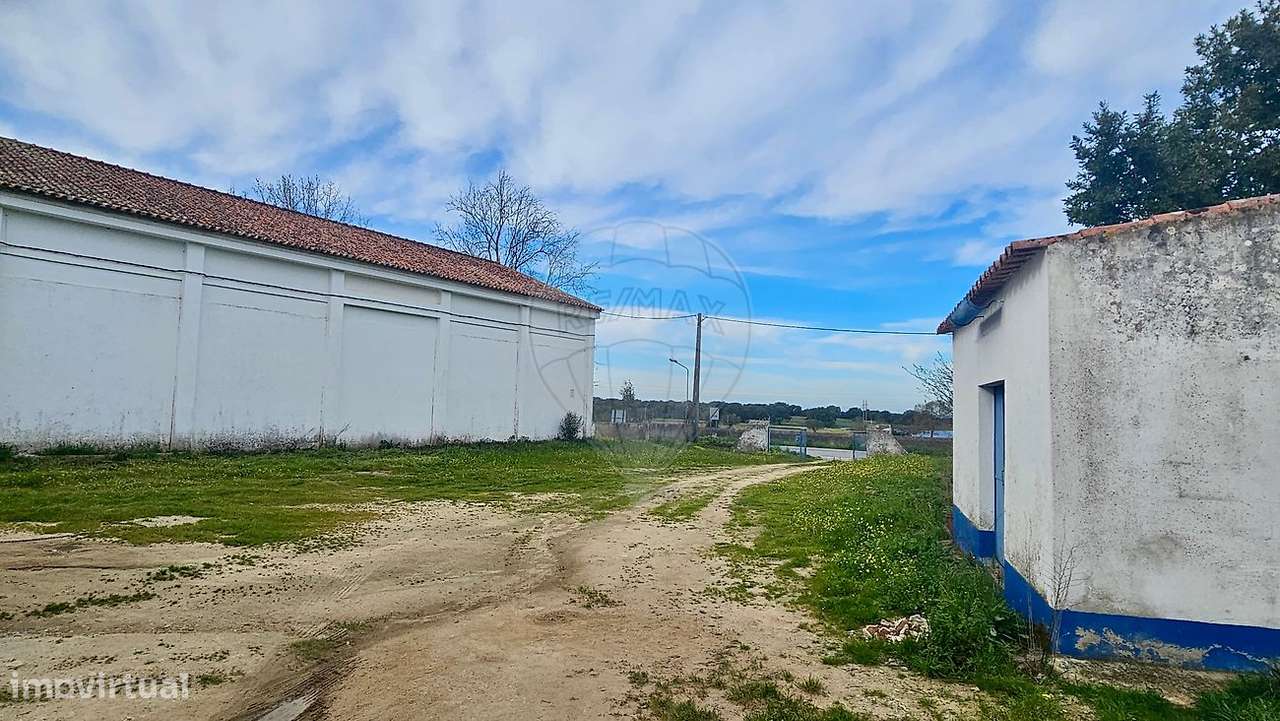 Quinta T3 para venda - Grande imagem: 4/36