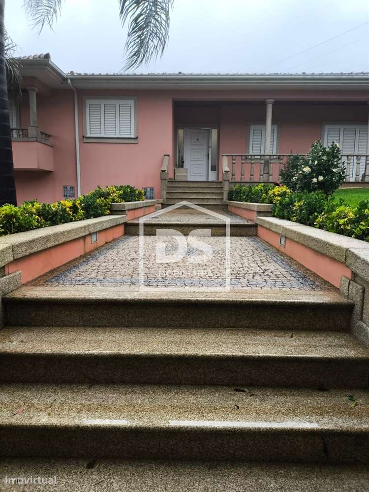 Moradia Isolada T3 Venda em Negrelos (São Tomé),Santo Tirso-39