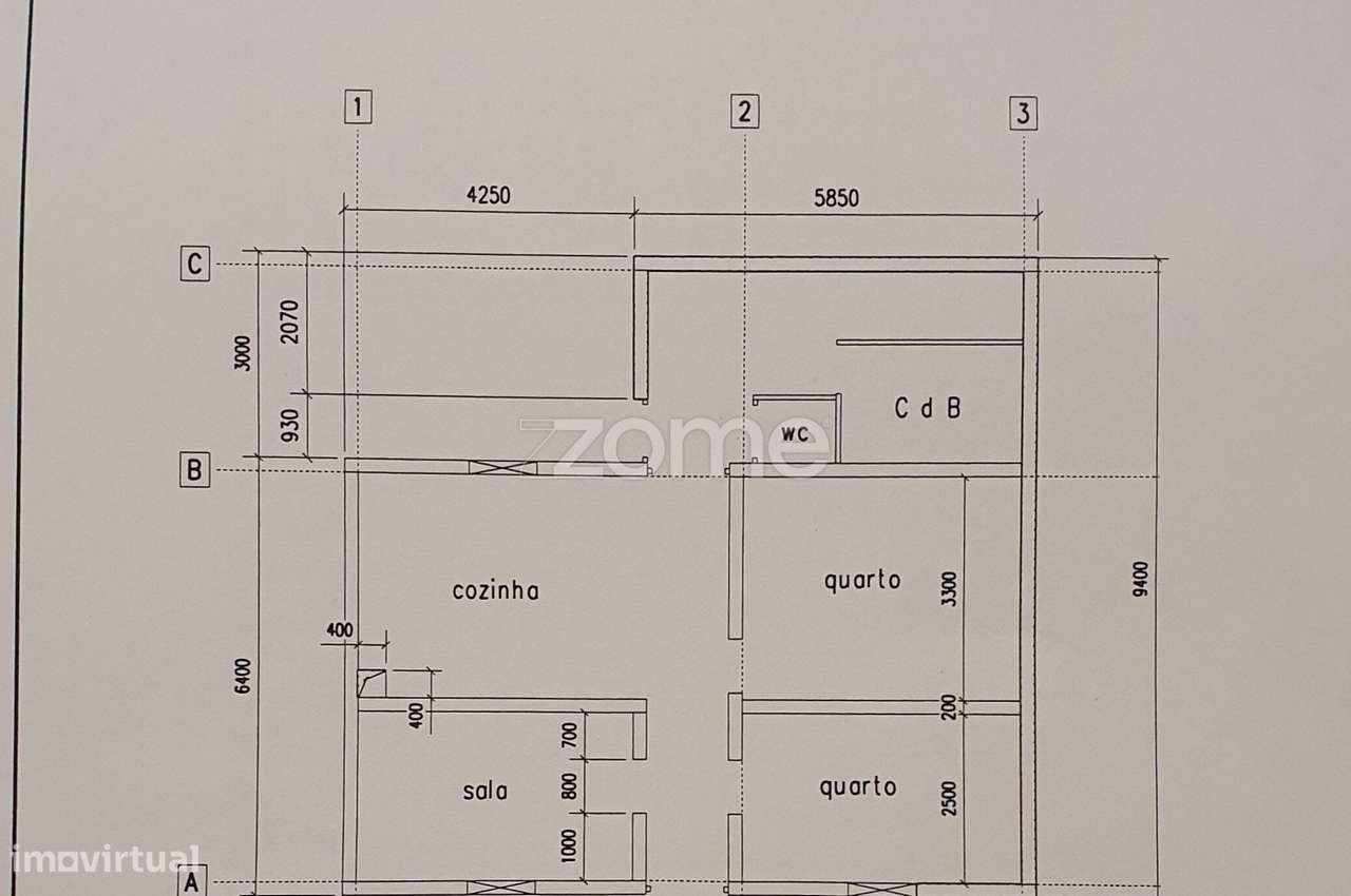 Lote de Terreno com 900m² em Longueira/Almograve-34