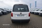 Volkswagen Caddy 2.0 TDI Trendline - 7