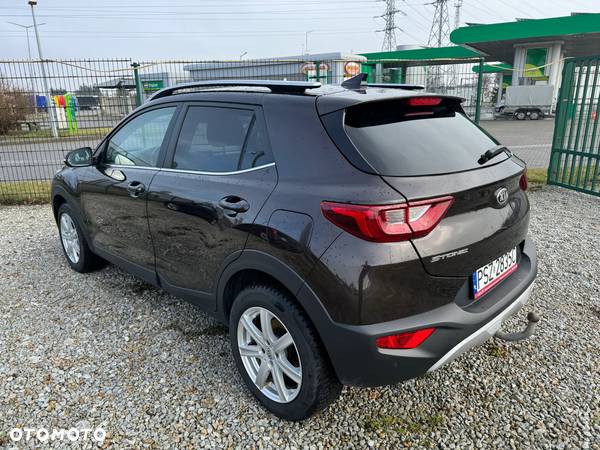 Kia Stonic 1.0 T-GDI 100 OPF Edition 7 - 7