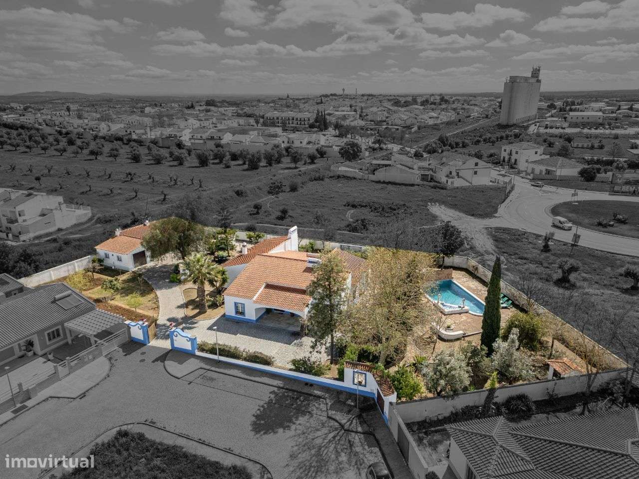 Moradia | Para Venda | Alentejo-44