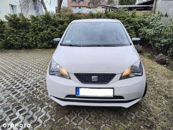 Seat Mii 1.0 Style EU6 - 4