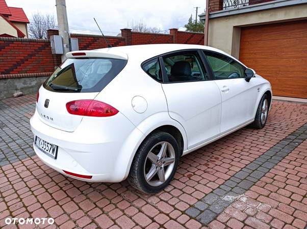 Seat Leon 1.2 TSI Style - 17