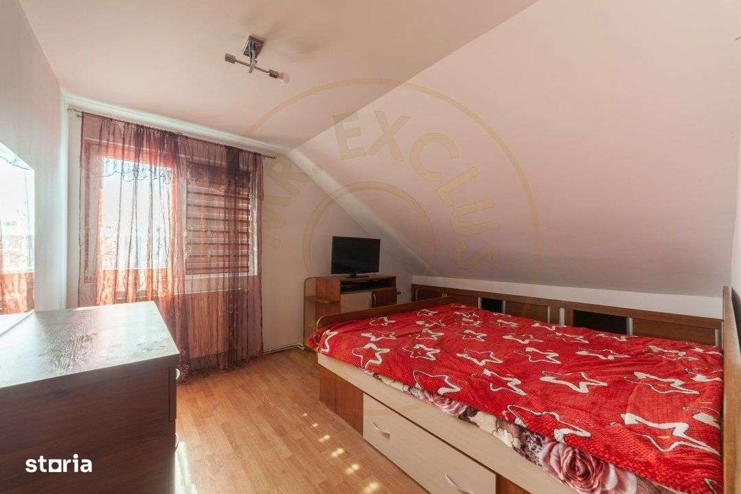 De vanzare-Apartament 3 camere 97.30 mp Pitesti zona Trivale! - Imagine principală: 5/12