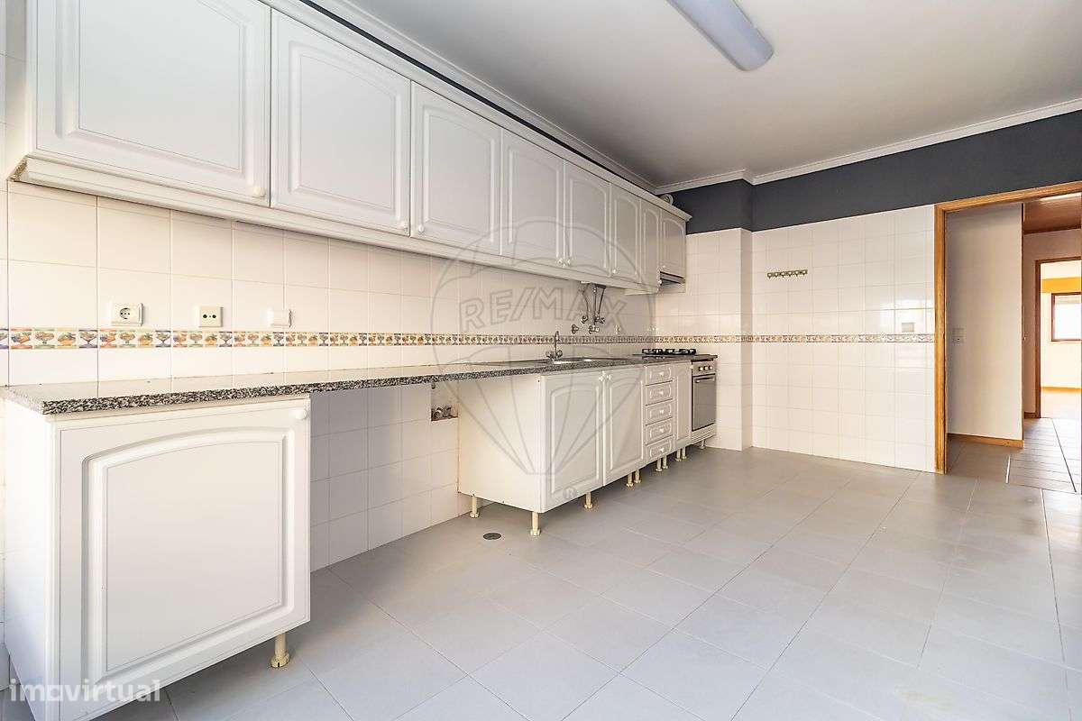 Apartamento T2 para venda-6