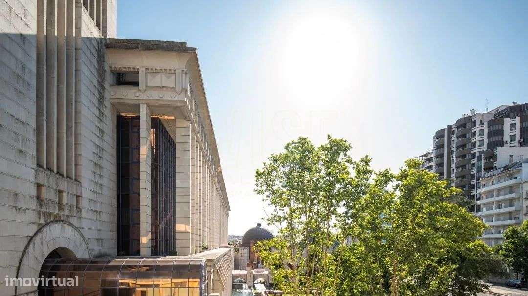 Apartamento T3, Avenidas Novas -Lisboa - Grande imagem: 4/31