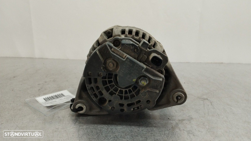 Alternador Opel Corsa D (S07) - 3