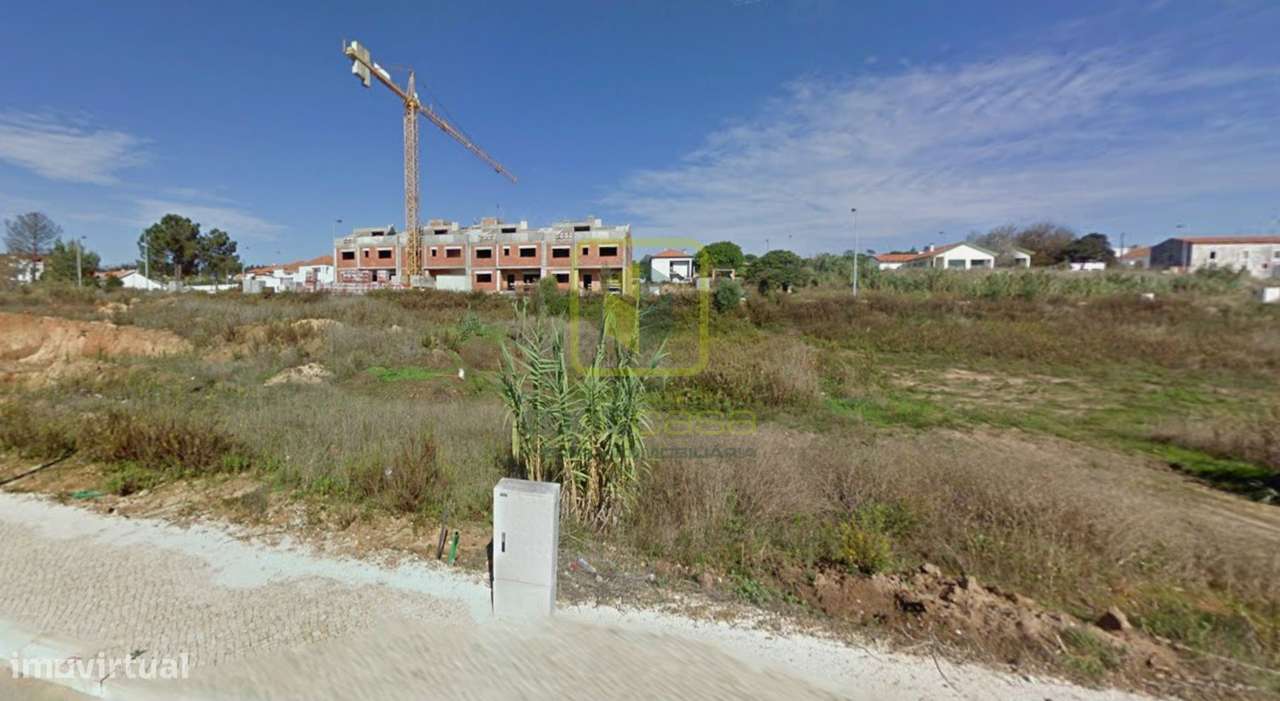 Loteamento  Venda em Alhadas,Figueira da Foz - Grande imagem: 2/10