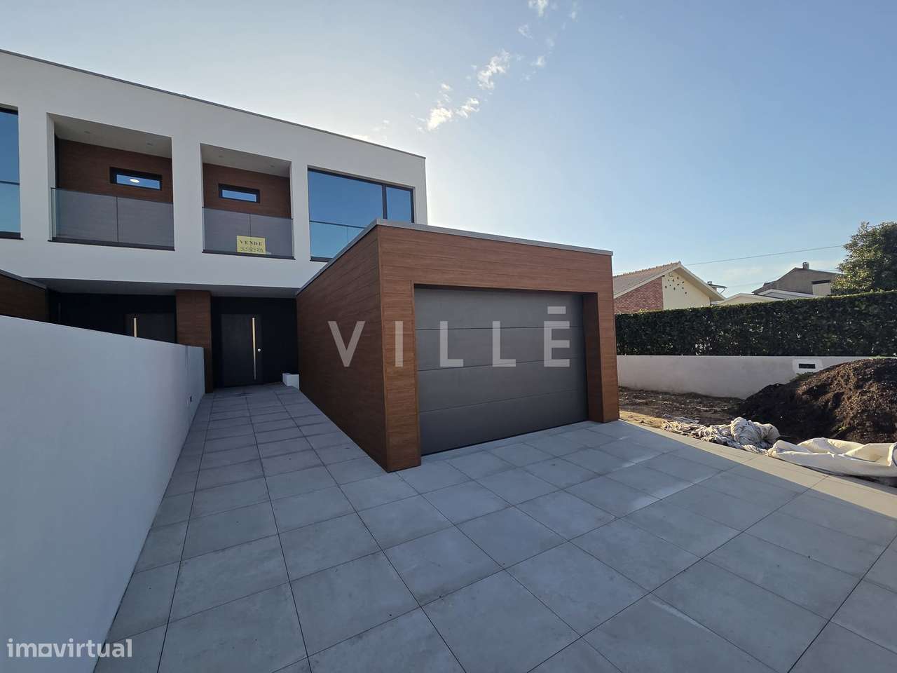 Moradia T4, NOVA, em Aradas - Grande imagem: 2/58