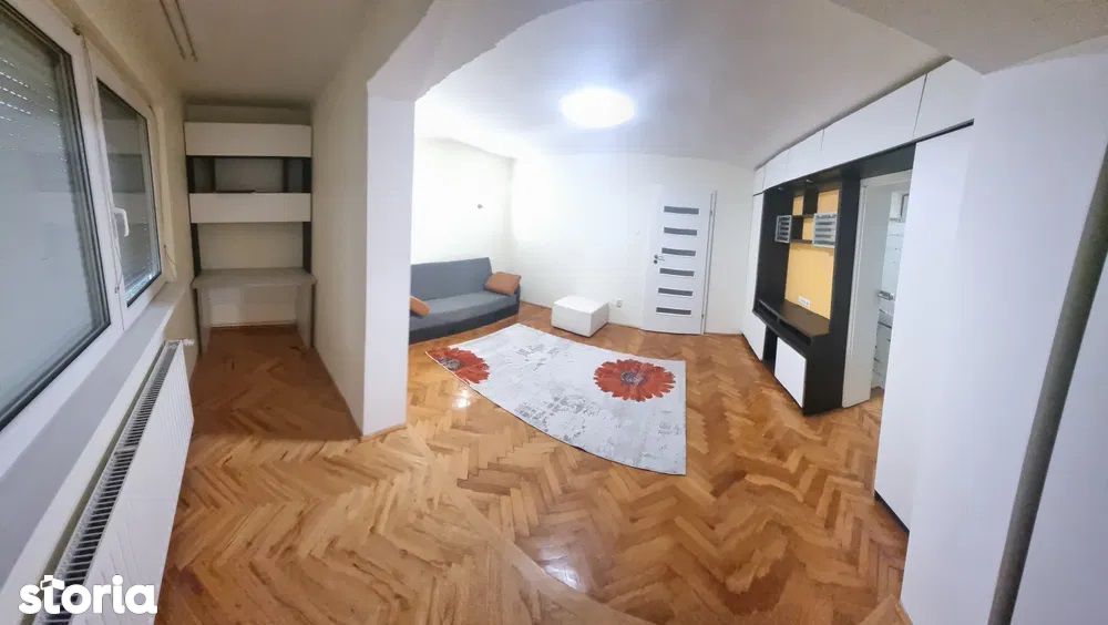 Dambu - Apartament 4 camere - Str. Ion Buteanu