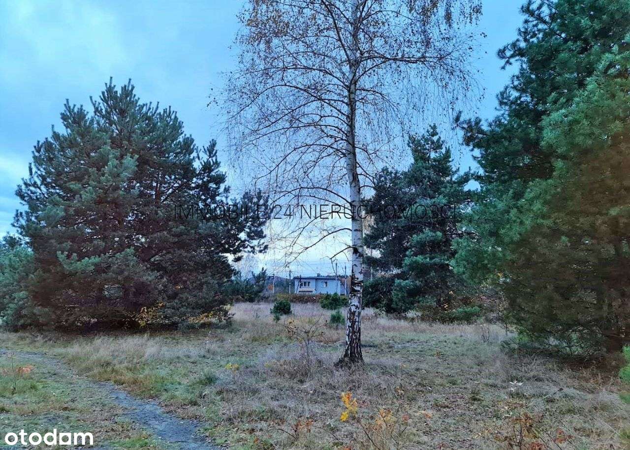 Działka inwestycyjna 15.293 m2 Katowice Piotrowice - Pełny obrazek: 2/4