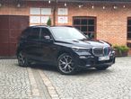 BMW X5 xDrive30d mHEV sport - 9