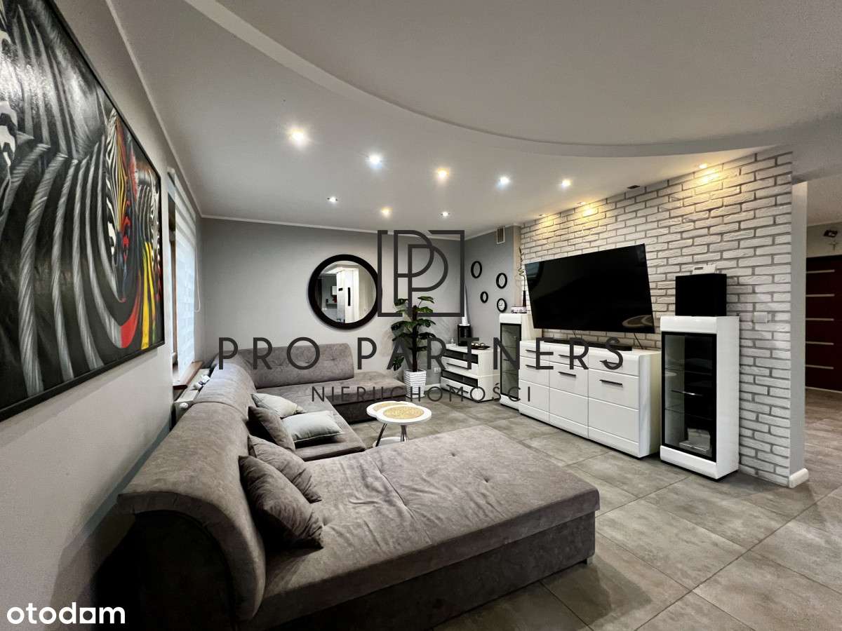 Komfortowy Dom Po Remoncie - Okazja!-4