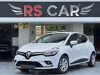 Renault Clio 1.5 dCi Dynamique S - 2