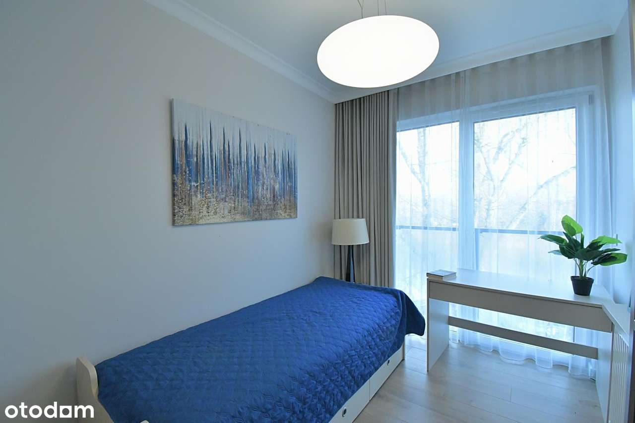 Apartament z widokiem na rzekę, Stare MIasto-14