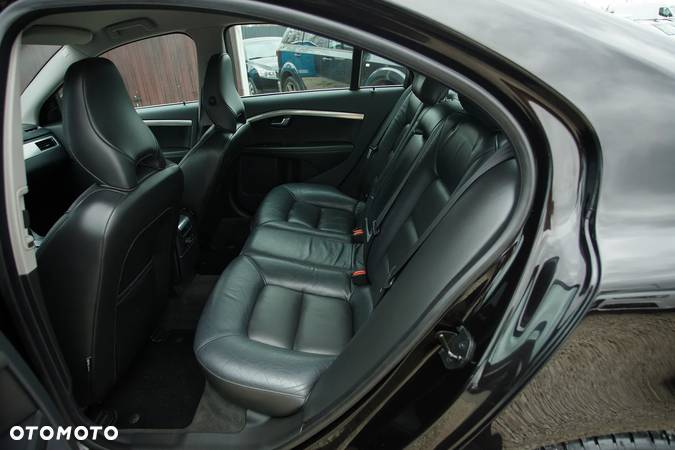 Volvo S80 2.5T Summum - 20