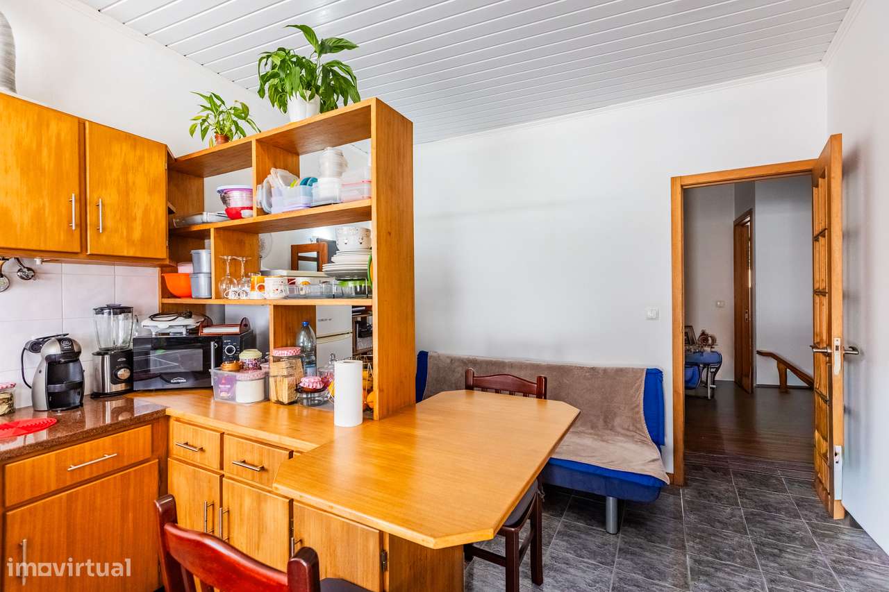 Moradia T1 - Rosto do Cão - Grande imagem: 5/14