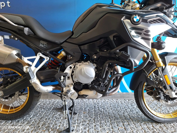 BMW F 850 GS Exclusive - 3