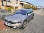 Volkswagen Passat Alltrack 2.0 TDI SCR 4Mot DSG7 - 1