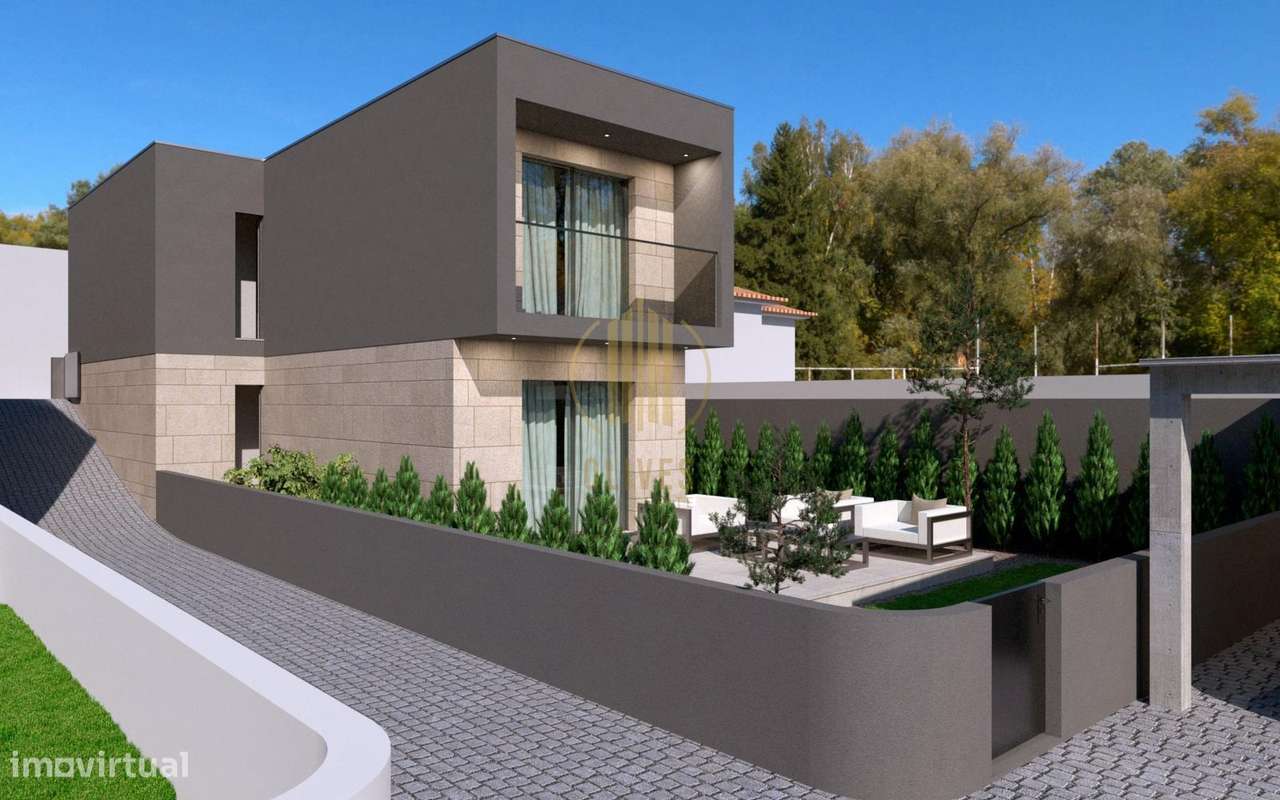 Moradia T3 Venda em Árvore,Vila do Conde - Grande imagem: 4/12