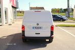 VW Transporter T6 2.0 TDI BM Extra AC 114cv - 8