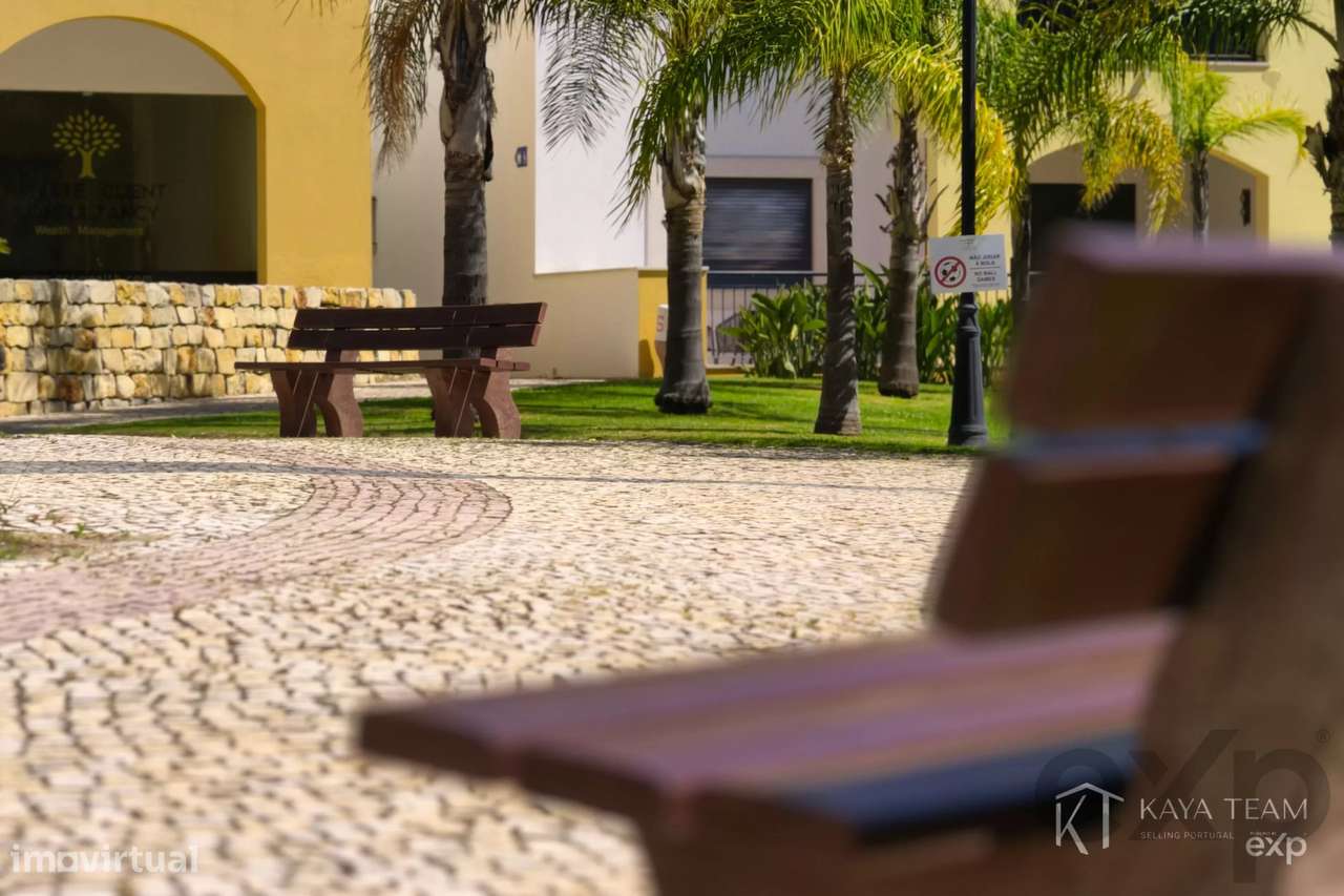 Apartamento T2 de Alta Qualidade em Cabanas de Tavira-40