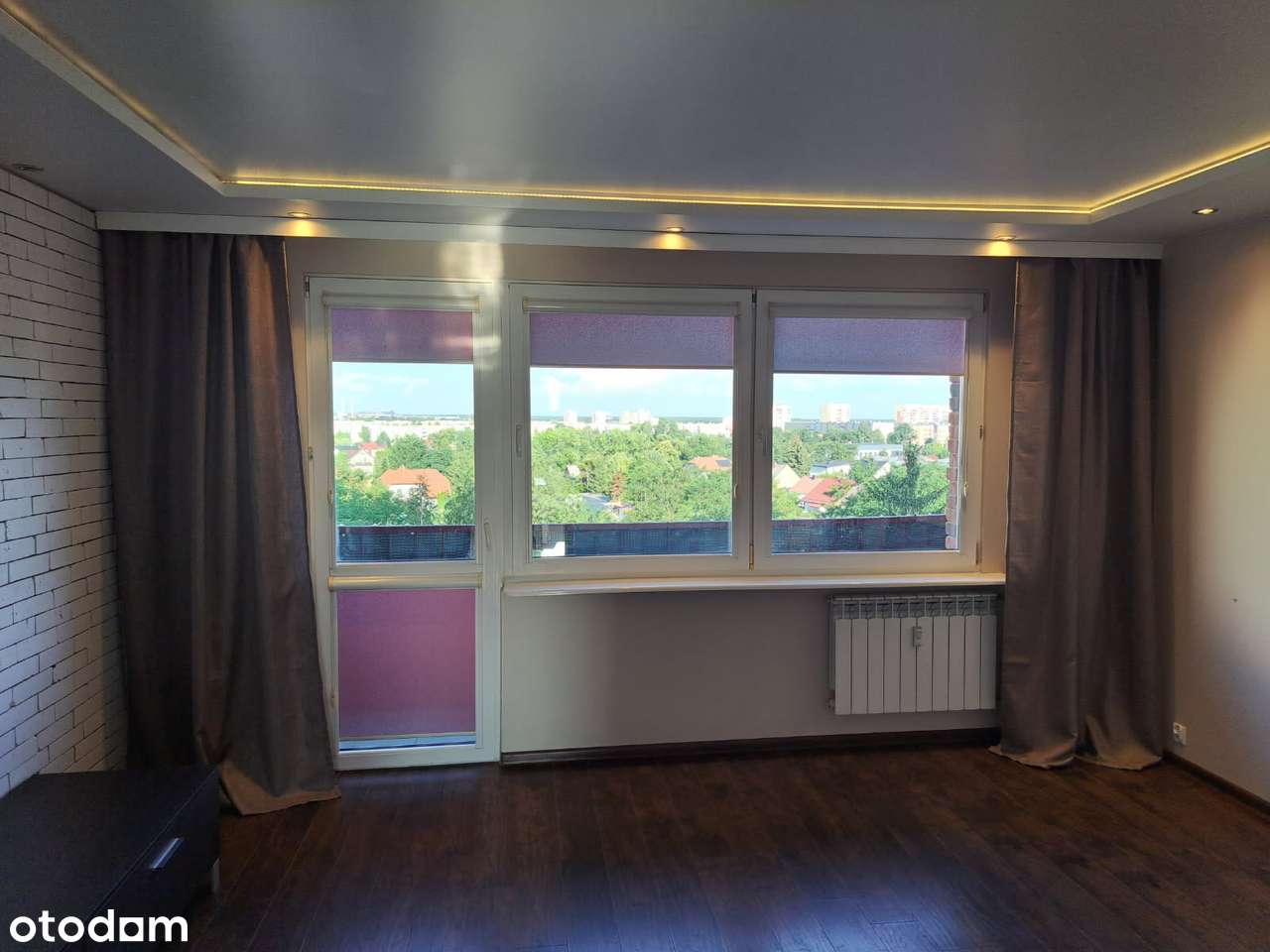 Komfortowe Mieszkanie - Pełny obrazek: 4/13