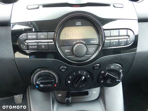 Mazda 2 1.6 MZ-CD Center-Line - 29