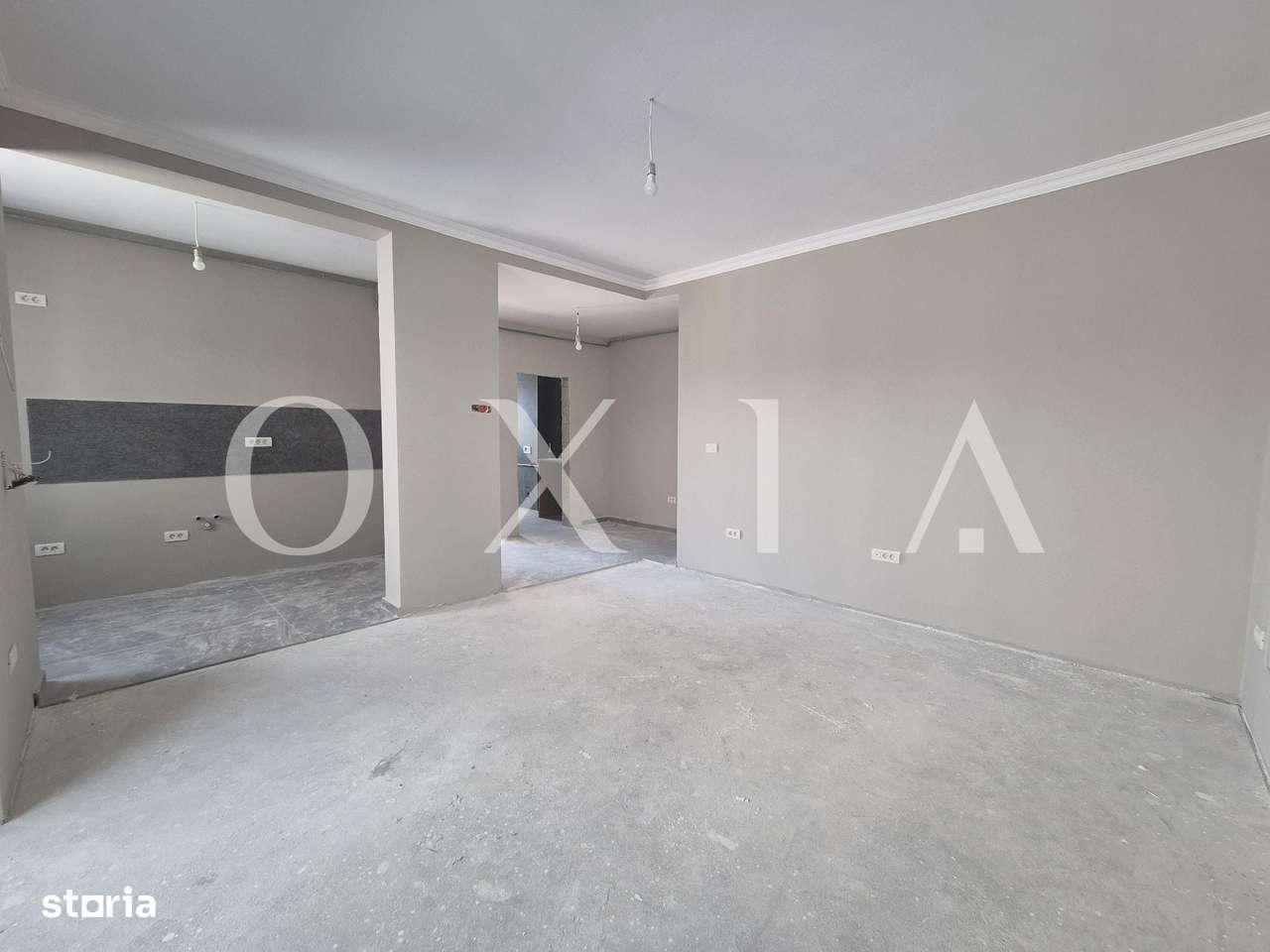 AX1087 Giroc, Cartierul Florilor, Finisaje Premium - Imagine principală: 5/20