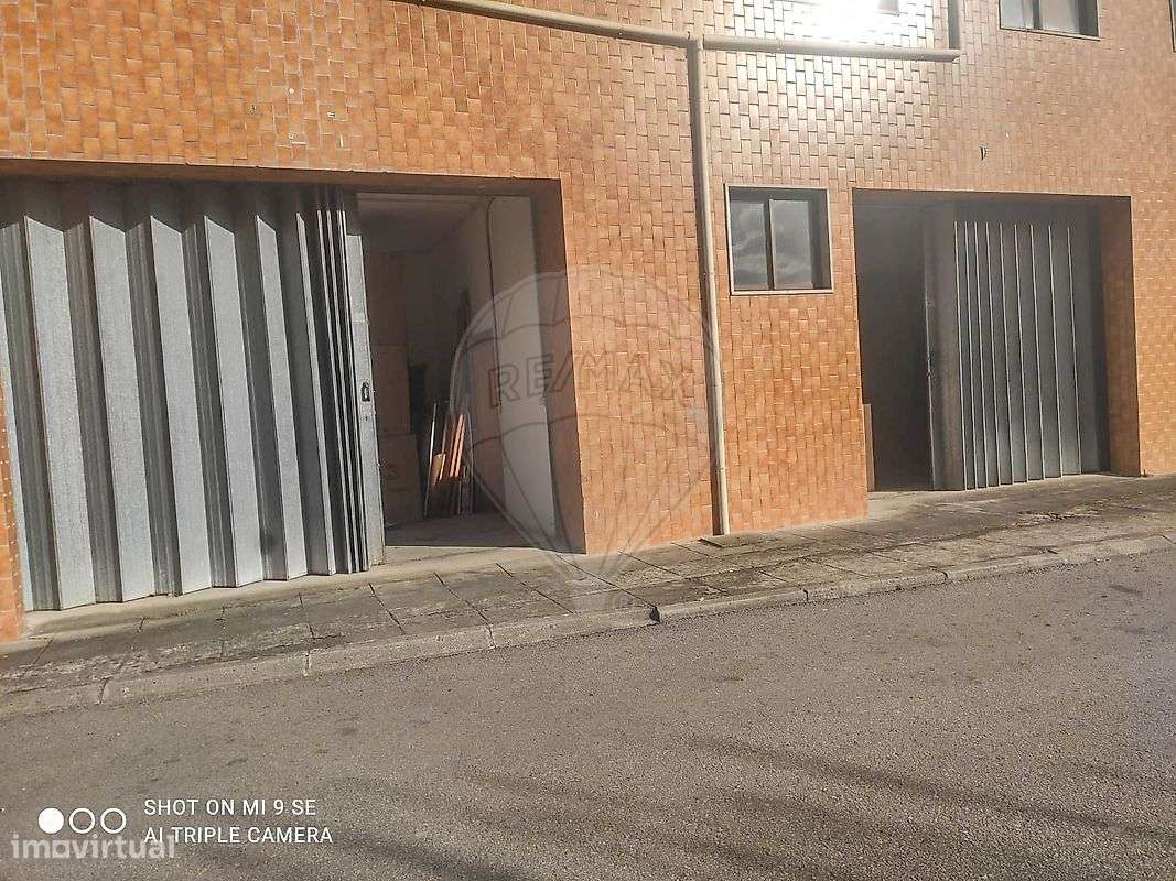 Armazém  para venda - Grande imagem: 2/6