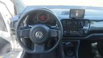 VW Up! 1.0 BlueMotion Move - 11