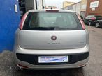 Fiat Grand Punto Evo 1.3 Multijet (Para Peças) - 4