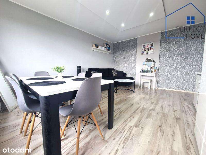 Zadbane mieszkanie 2 pokoje do wprowadzenia Pszów-3